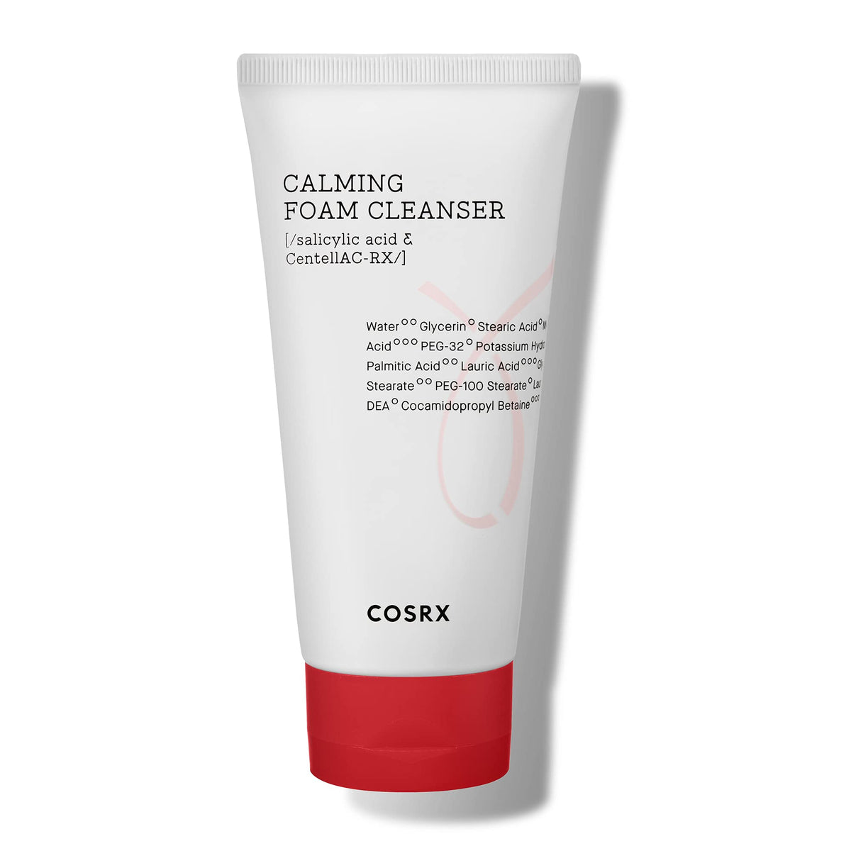 COSRX AC Collection Calming Foam Cleanser Καθαριστικό Προσώπου 150ml
