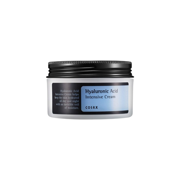 COSRX – Hyaluronic Acid Intensive Cream 100ml