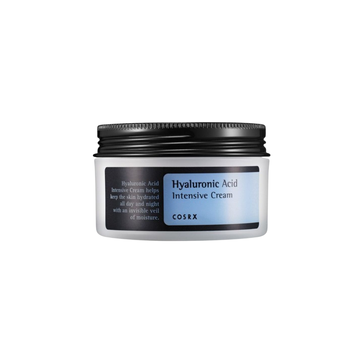 COSRX Hyaluronic Acid Intensive Cream Κρέμα Προσώπου 100ml