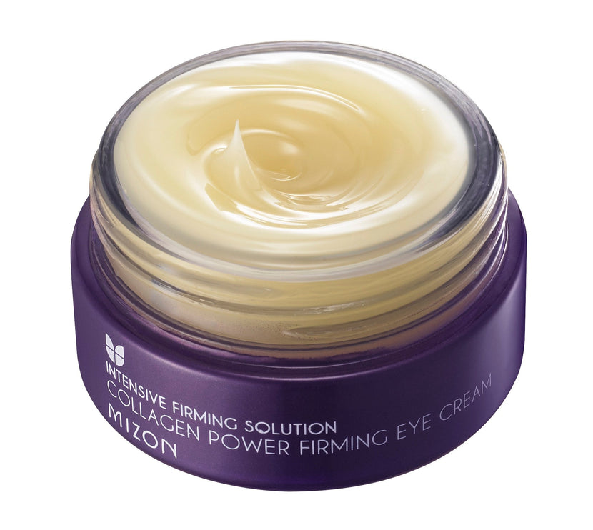 MIZON - Collagen Power Firming Eye Cream 25ml