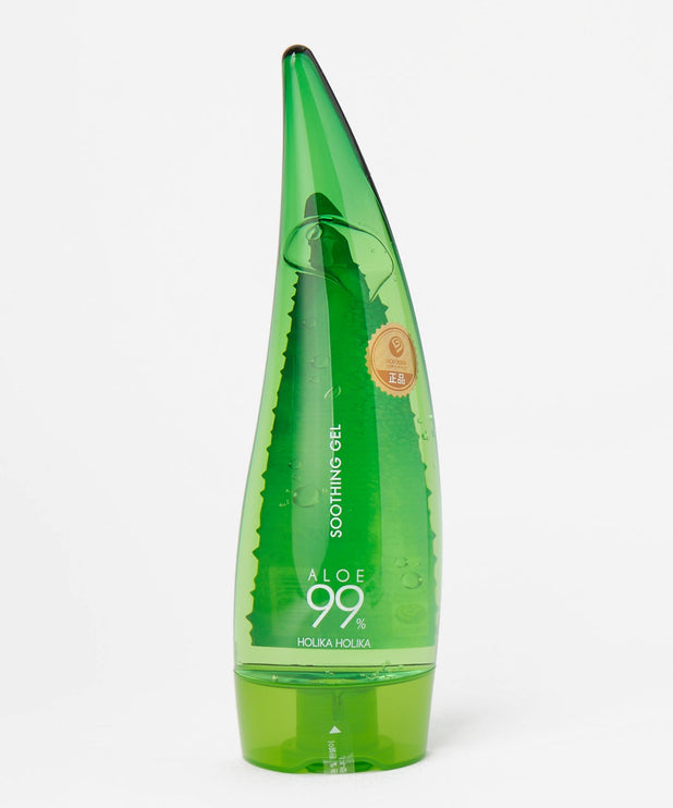 HOLIKA HOLIKA - Aloe 99% Soothing Gel 55ml