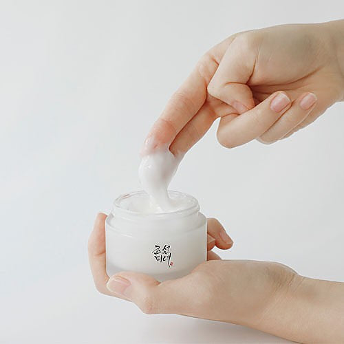 Beauty of Joseon Dynasty Cream – Κορεατική Κρέμα Προσώπου 50ml