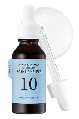 IT'S SKIN - Power 10 Formula GF Effector "Soak Up Helper" 30ml