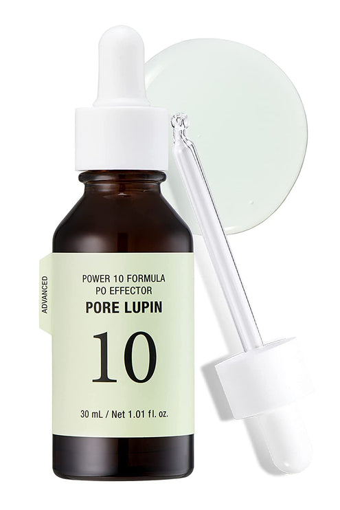 IT'S SKIN - Power 10 Formula PO Effector "Pore Lupin" 30ml