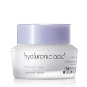 IT'S SKIN Hyaluronic Acid Moisture Cream Κρέμα Προσώπου 50ml