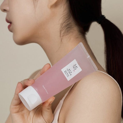 BEAUTY OF JOSEON Red Bean Water Gel 100ml