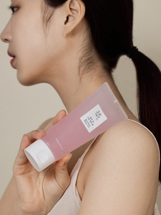 BEAUTY OF JOSEON Red Bean Water Gel 100ml