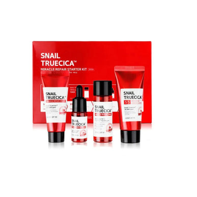 SOMEBYMI - Snail Truecica Miracle Repair Kit