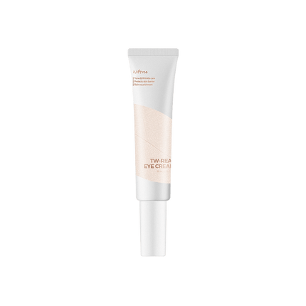ISNTREE - TW-Real Eye Cream 30ml