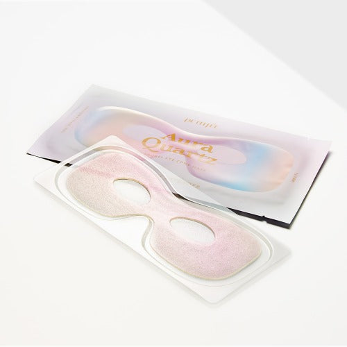 PETITFEE - Aura Quartz Hydrogel Eye Zone Mask