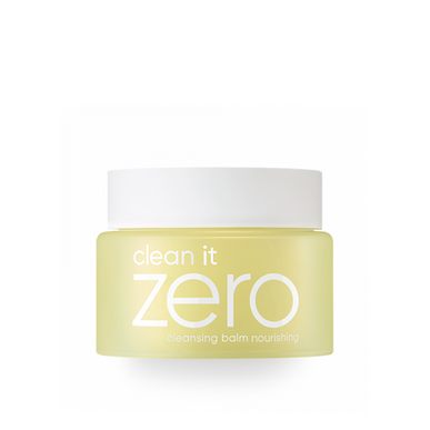 Banila Co Clean It Zero Nourishing Cleansing Balm 100ml