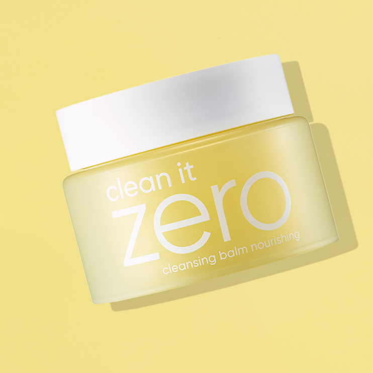 Banila Co Clean It Zero Nourishing Cleansing Balm 100ml