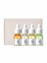 BEAUTY OF JOSEON Handbag Serum Discovery KIT Ορός Προσώπου