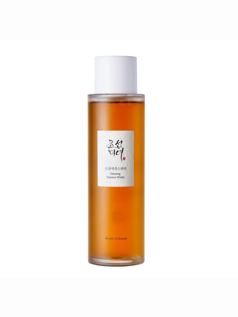Beauty of Joseon Ginseng Essence Water Κορεάτικο ενυδατικό τόνερ