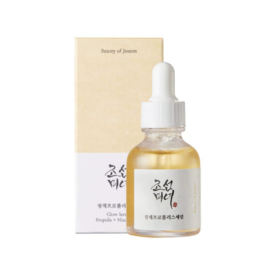 BEAUTY OF JOSEON Glow Serum Propolis and Niacinamide 30ml