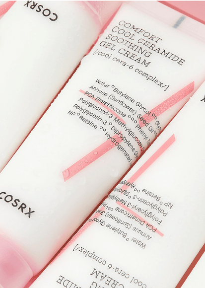 COSRX - Balancium Comfort Ceramide Cream 80ml