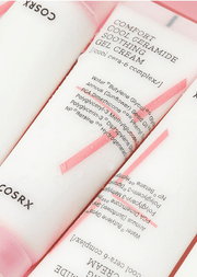 COSRX Balancium Comfort Ceramide Cream Κρέμα Προσώπου 80ml