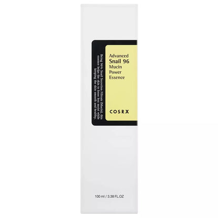 COSRX - Advanced Snail 96 Mucin Power Essence 100ml