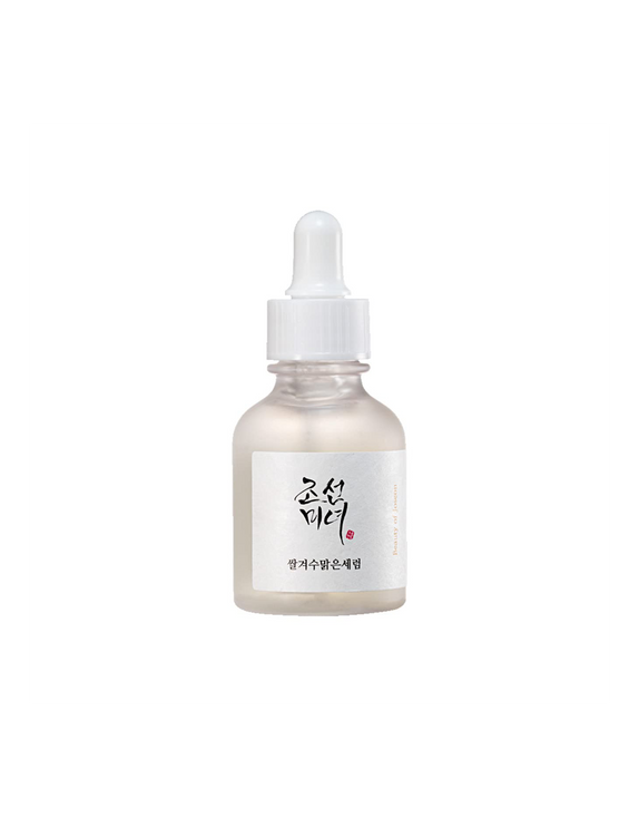 BEAUTY OF JOSEON - Glow Deep Serum : Rice + Alpha-Arbutin 30ml