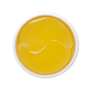 PETITFEE Chamomile Lightening Hydrogel Eye Mask Pack Επιθέματα Ματιών 60pcs
