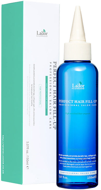 LADOR - Perfect Hair Fill-Up 150ml