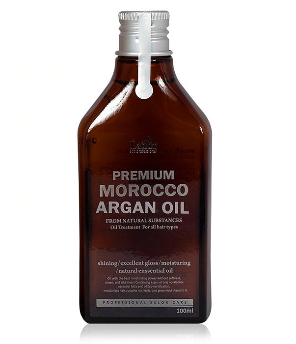 LADOR - Premium Morocco Argan Oil 100ml