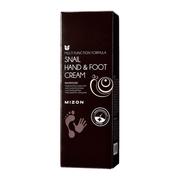 MIZON - Snail Hand & Foot Cream 100ml