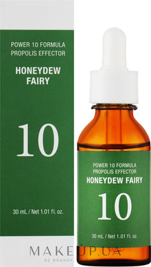 IT'S SKIN - Power 10 Formula Propolis Effector "Honeydew Fairy" 30ml