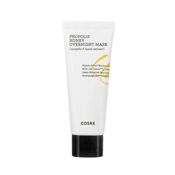COSRX -Full Fit Propolis Honey Overnight Mask 60ml